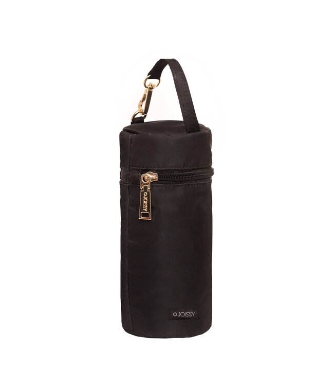 Joissy Joissy - Insulated bottle bag NUNA  - black/gold