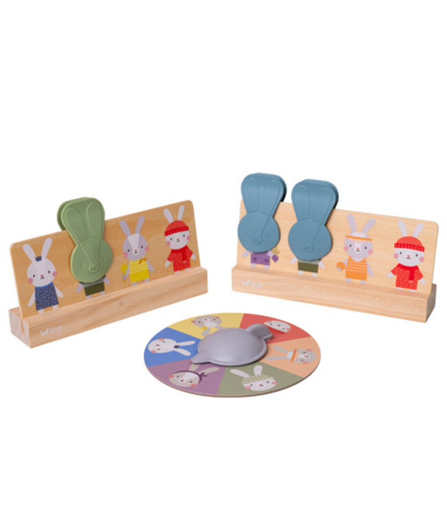 Taf Toys Taf Toys - My 1St Bingo