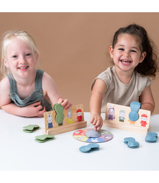 Taf Toys Taf Toys - My 1St Bingo