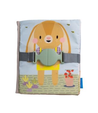 Taf Toys Taf Toys - My 1St Busy Book