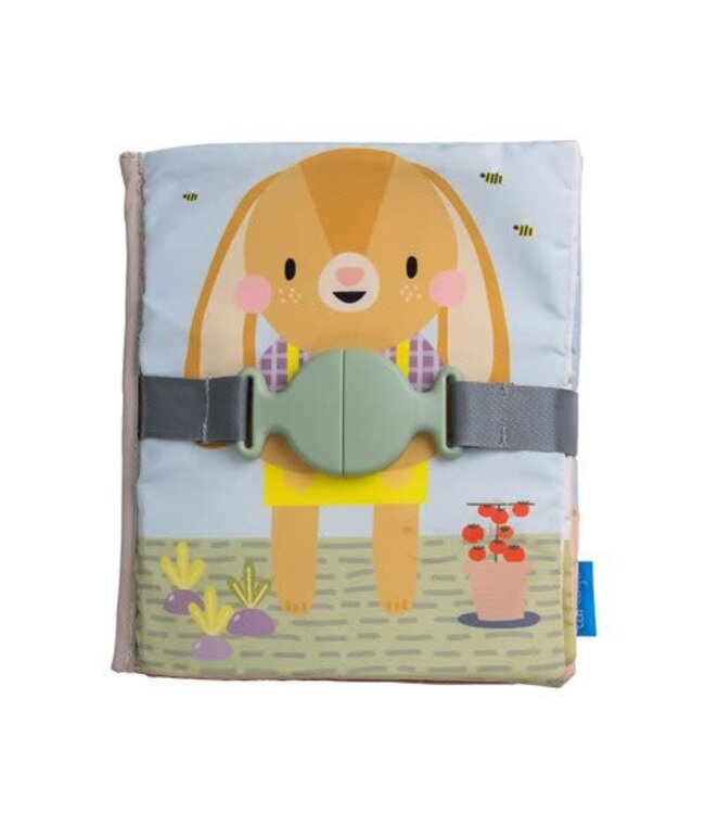 Taf Toys Taf Toys - My 1St Busy Book