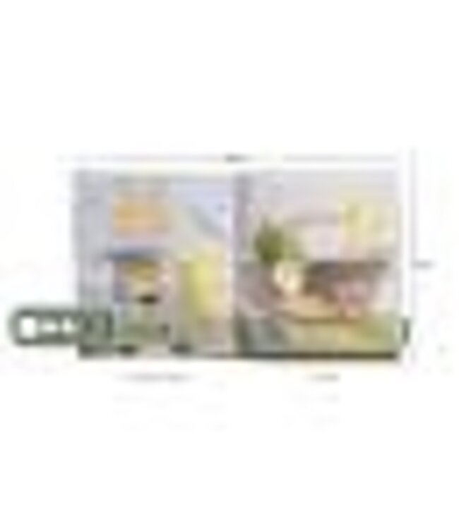 Taf Toys Taf Toys - My 1St Busy Book