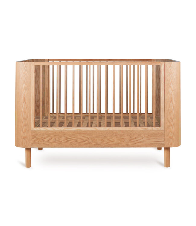 Quax Quax - Yume - Bed 140*70 - Natural Ash