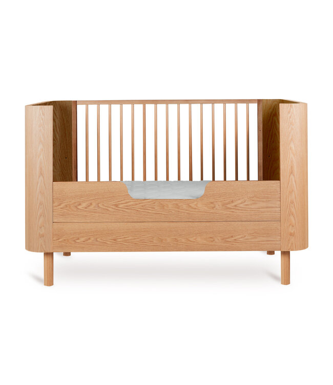 Quax Quax - Yume - Uitvalbeschermer - Bed 140*70 - Natura