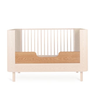 Quax Quax - Yume - Uitvalbeschermer - Bed 140*70 - Natura