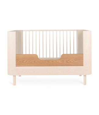 Quax Quax - Yume - Uitvalbeschermer - Bed 140x70 - Natura