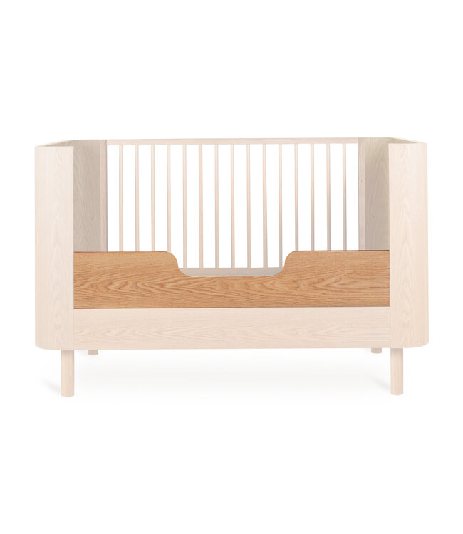 Quax Quax - Yume - Uitvalbeschermer - Bed 140*70 - Natura