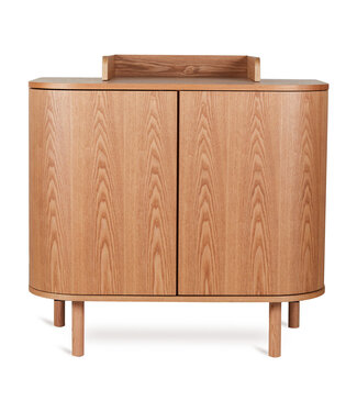 Quax Quax - Yume - Commode - Naturel Ash Wood