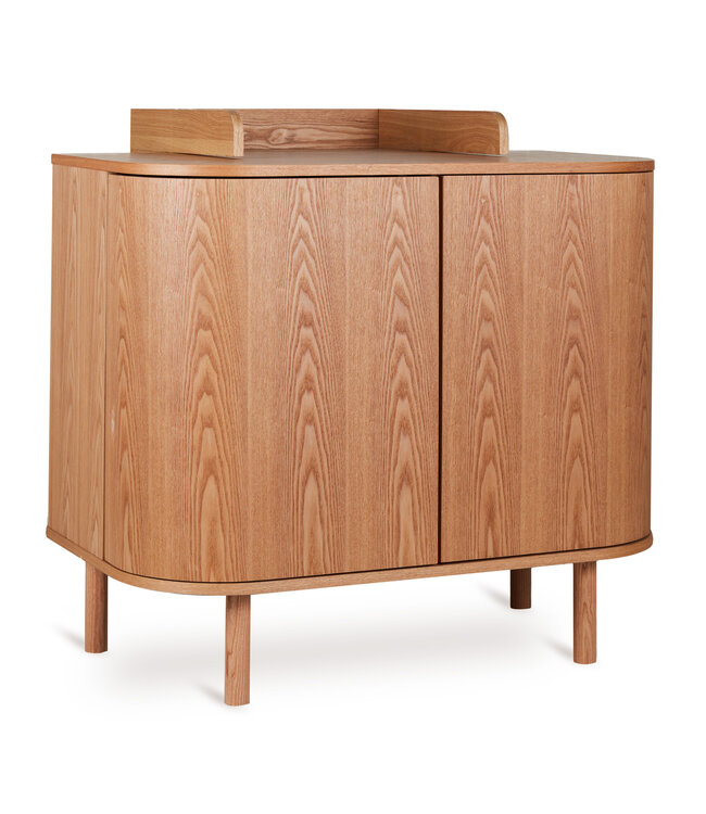 Quax Quax - Yume - Commode 2 Deuren - Naturel Ash Wood