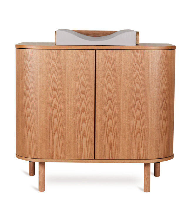 Quax Quax - Yume - Ext. Commode 2 Deuren - Natural Ash