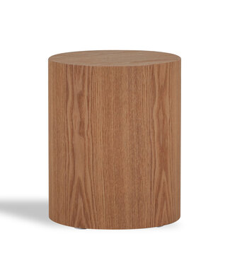 Quax Quax - Yume - Kids Stool - Natural Ash