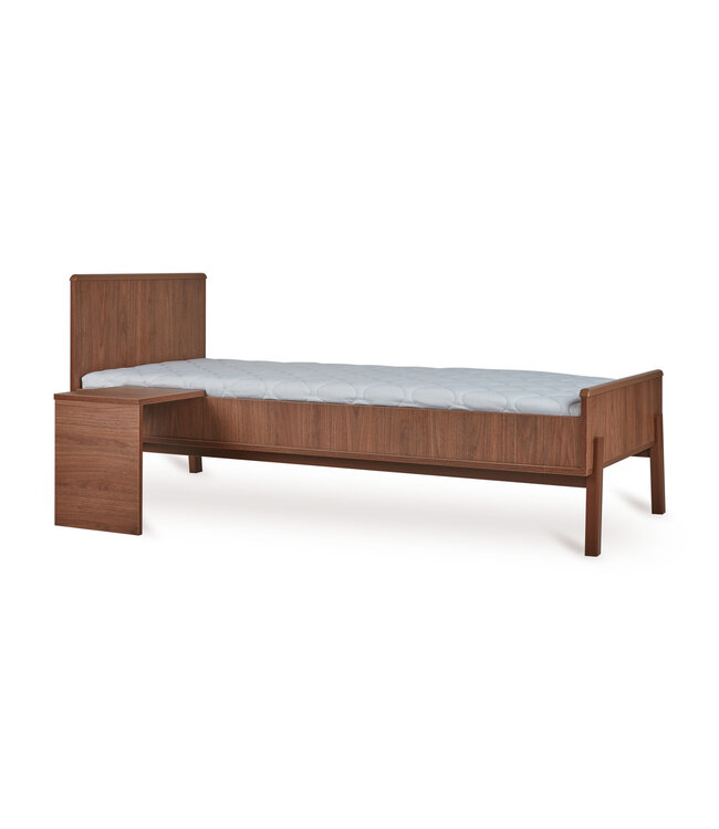 Quax Quax - Ashi Junior Kit 70/170 Cm - Chestnut