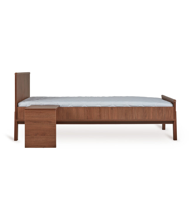 Quax Quax - Ashi Junior Kit 70/170 Cm - Chestnut