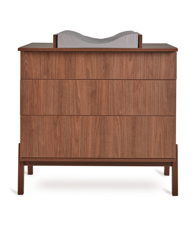 Quax Quax - Ashi Commode - Chestnut