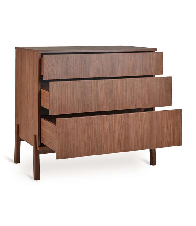 Quax Quax - Ashi Commode - Chestnut