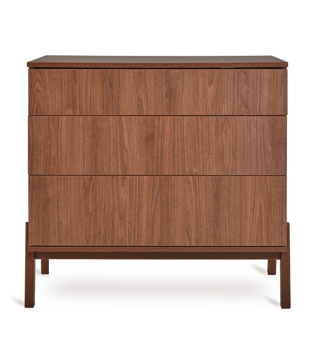 Quax Quax - Ashi Commode - Chestnut