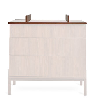 Quax Quax - Ashi Extensie Commode - Chestnut