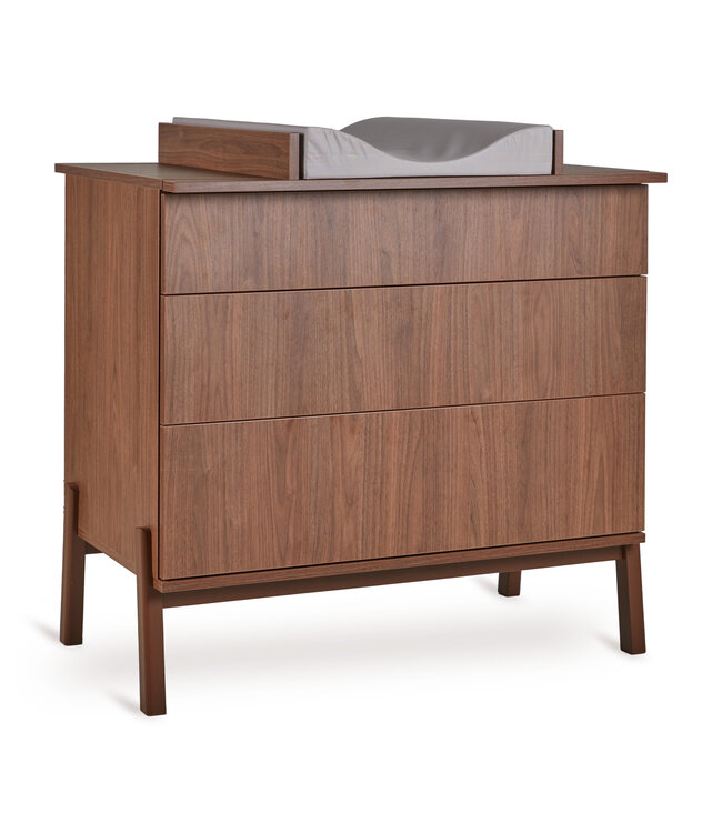 Quax Quax - Ashi Extensie Commode - Chestnut