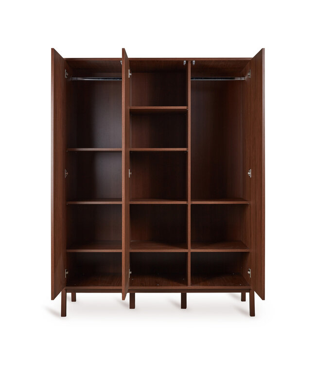 Quax Quax - Ashi Kast Xl - Chestnut