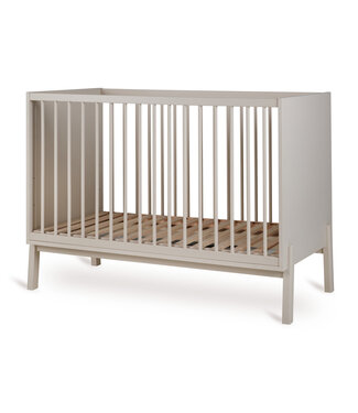 Quax Quax - Ashi Bed 120*60 Cm - Clay