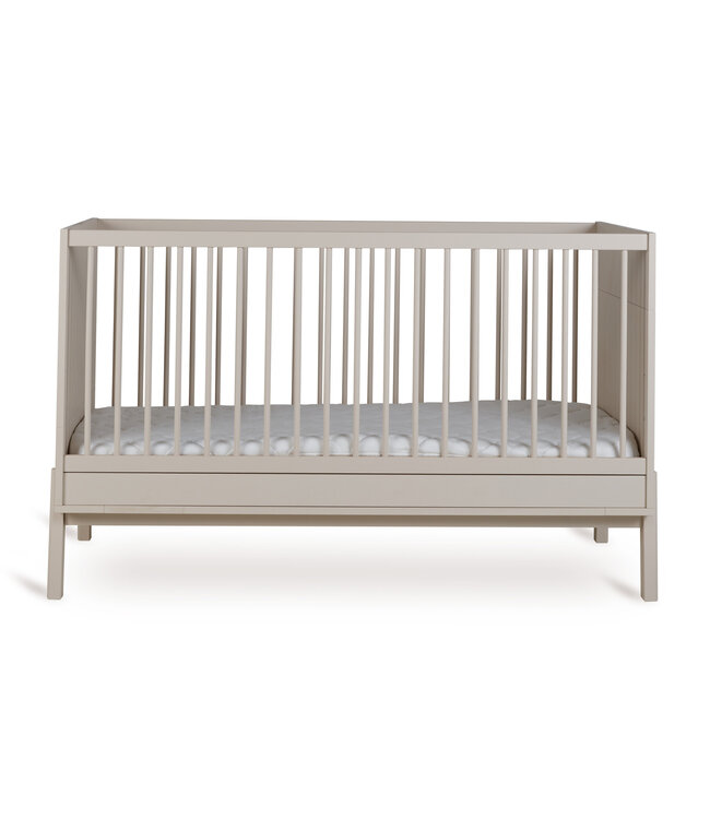 Quax Quax - Ashi Bed 140*70 Cm - Clay