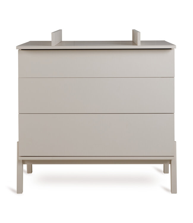 Quax Quax - Ashi Commode - Clay