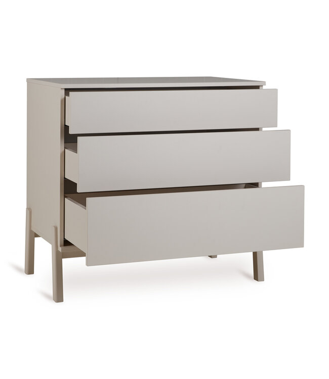 Quax Quax - Ashi Commode - Clay