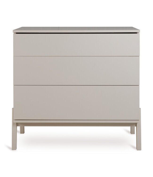 Quax Quax - Ashi Commode - Clay