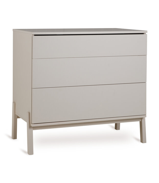 Quax Quax - Ashi Commode - Clay