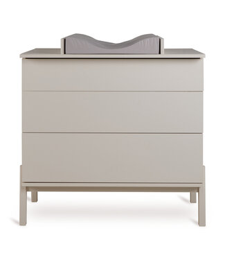 Quax Quax - Ashi Commode - Clay