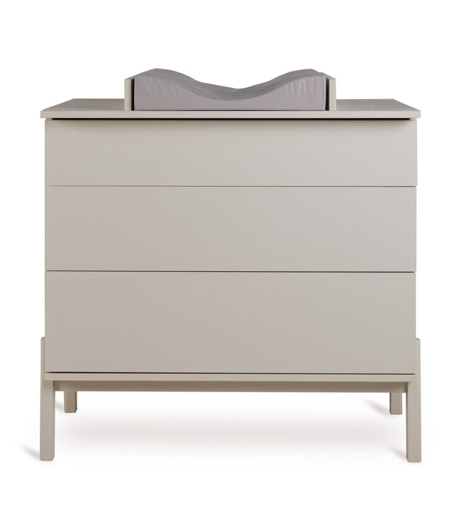 Quax Quax - Ashi Commode - Clay