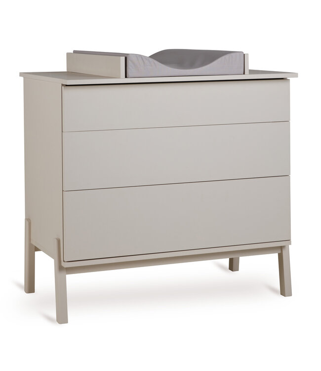 Quax Quax - Ashi Extensie Commode - Clay