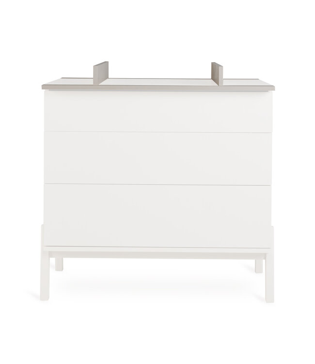 Quax Quax - Ashi Extensie Commode - Clay