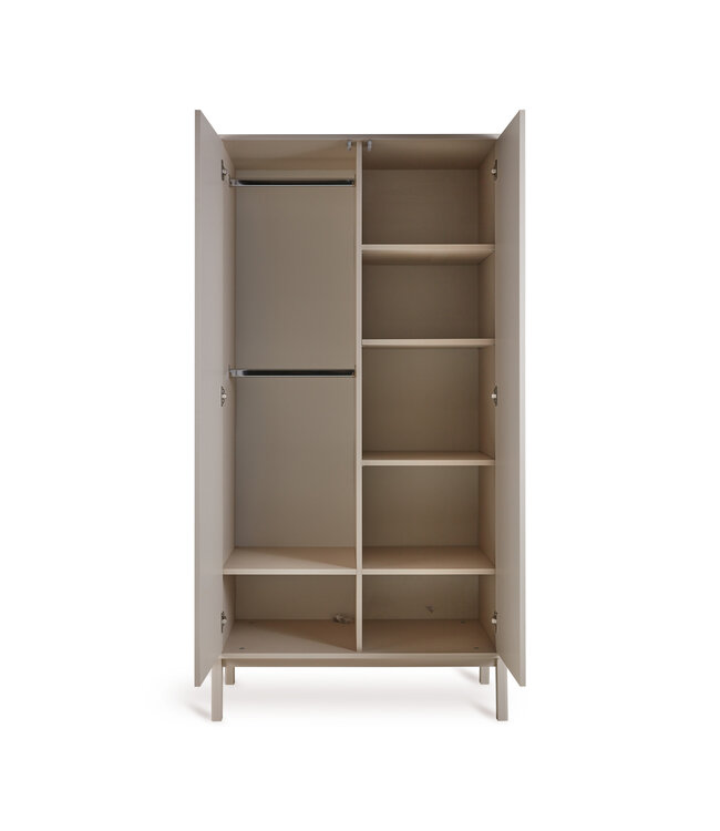 Quax Quax - Ashi Kast - Clay