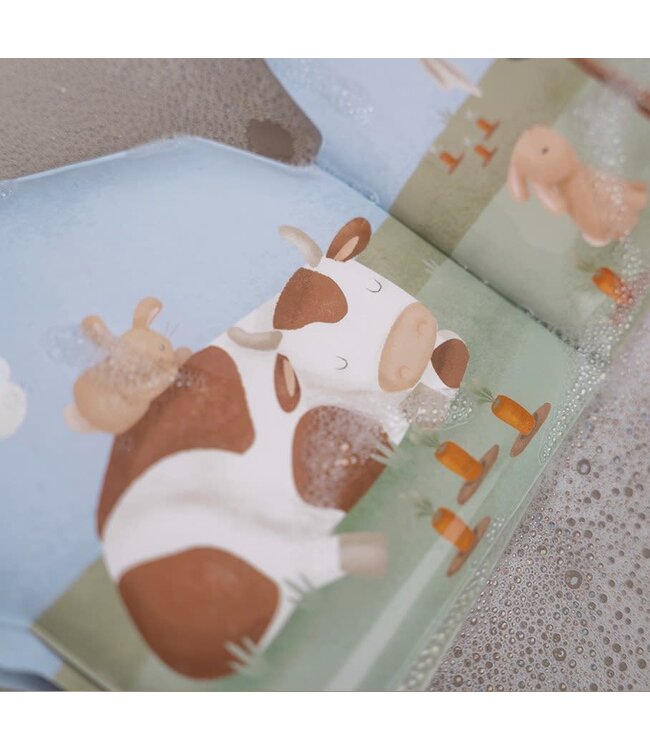 Little Dutch Toys Little Dutch - Badboekje Little Farm