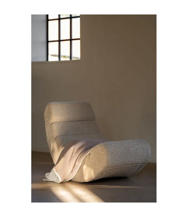 Quax Quax - Bananaschommelstoel - Sheep