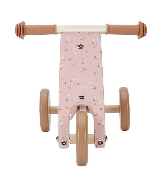 Little Dutch Toys Little Dutch Toys - Little Dutch Driewieler Roze FSC