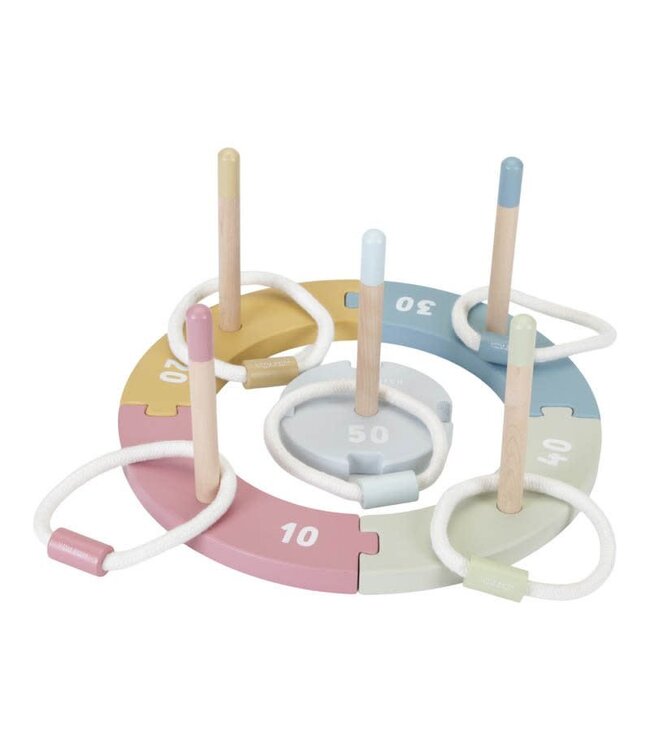 Little Dutch Toys Little Dutch Toys - Ringwerpspel