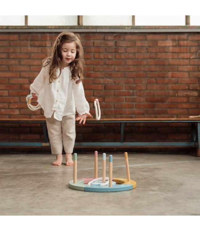 Little Dutch Toys Little Dutch Toys - Ringwerpspel