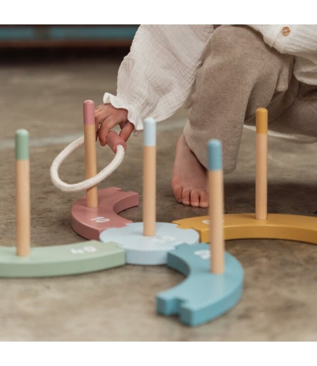 Little Dutch Toys Little Dutch Toys - Ringwerpspel