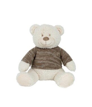 Pericles Pericles - Knuffel Boho Bear 20Cm