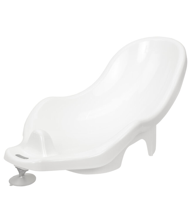 Bebejou Bebejou - Badzitje Uni Wit