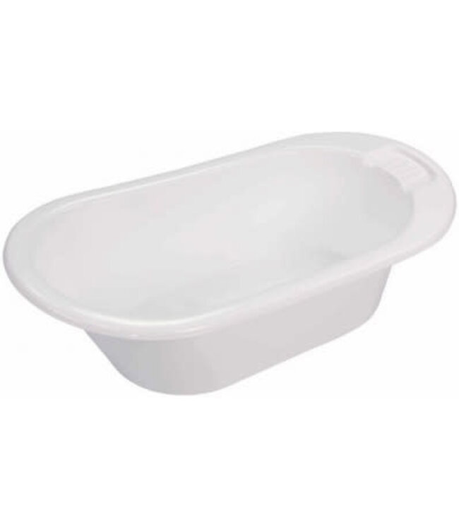 Bebejou Bebejou - Bad Click Uni Wit