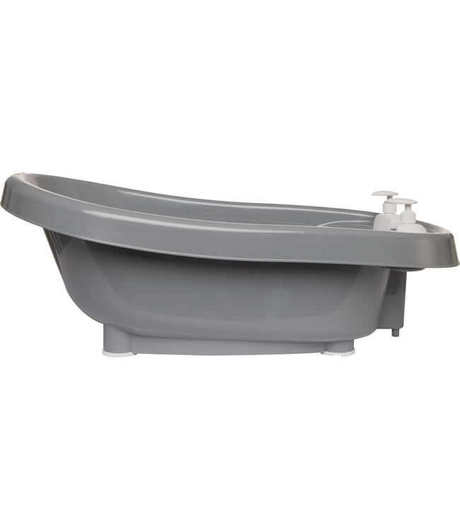 Bebejou Bebejou - Thermobad Click Griffin Grey