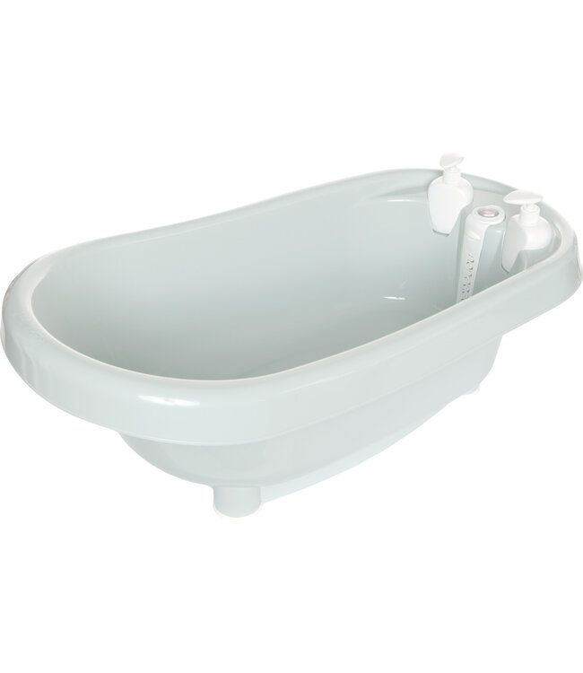 Bebejou Bebejou - Thermobad Click Uni Sky Green