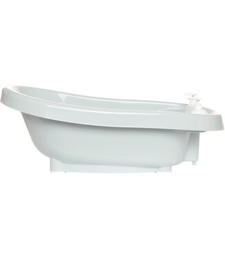 Bebejou Bebejou - Thermobad Click Uni Sky Green