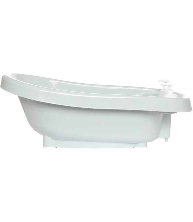 Bebejou Bebejou - Thermobad Click Uni Sky Green