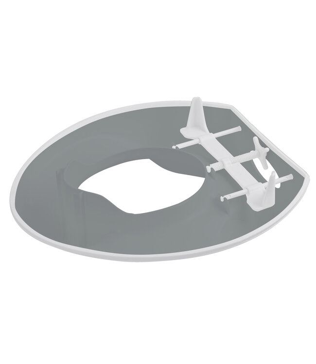 Bebejou Bebejou - Toilet Trainer Uni Griffin Grey