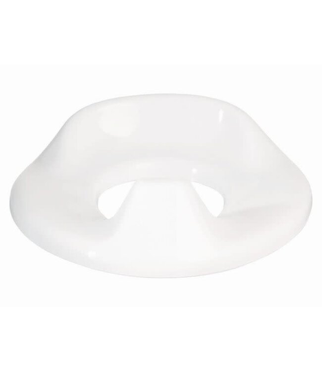 Bebejou Bebejou - Toiletbril Uni Wit