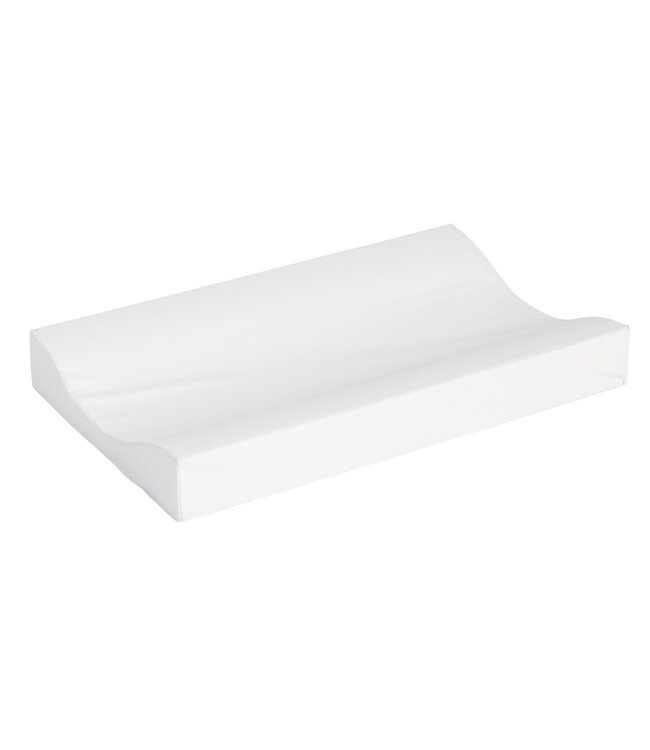 Bebejou Bebejou - Waskussen Uni 72X44Cm Wit